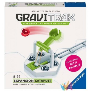 GRAVITRAX CATAPULT - 27603