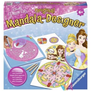 MANDALA DESIGNER DISNEY...