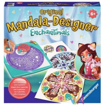 MANDALA DESIGNER...