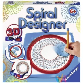 MIDI SPIRAL DESIGNER...