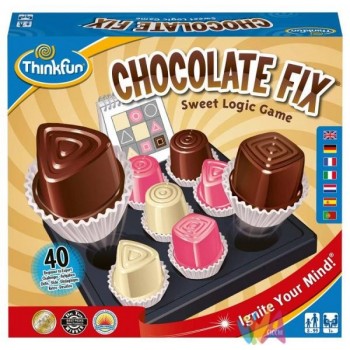 CHOCOLATE FIX - 76330