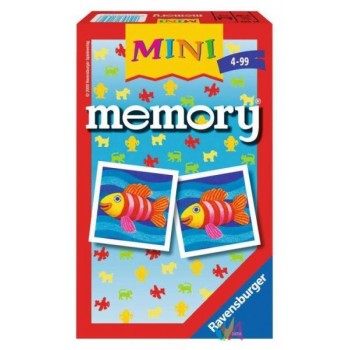 MINI MEMORY - 81532
