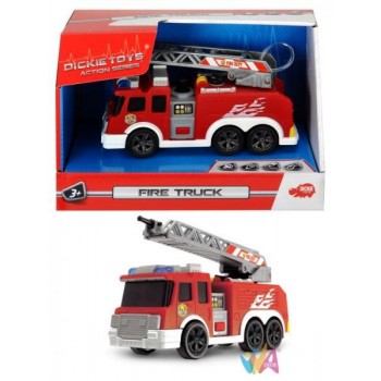 CITY HEROS FIRE RESCUE...