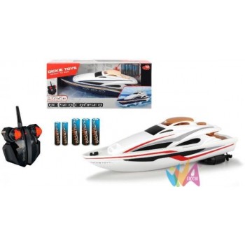 MOTOSCAFO SEA CRUISER RC -...