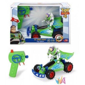RC TOY STORY BUGGY 1:24,...