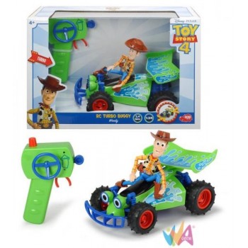 RC TOY STORY BUGGY 1:24,...