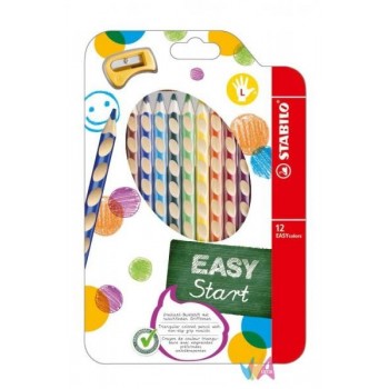 STABILO EASYCOLORS ASTUCCIO...