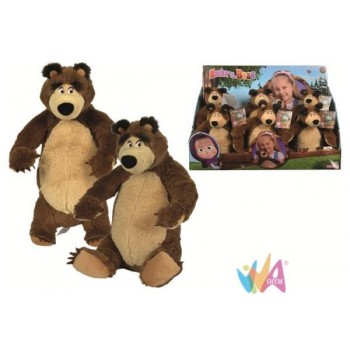 ORSO PELUCHE CM.25 - 2 ASST...