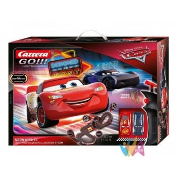 DISNEYPIXAR CARS NEON...