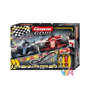 SPEED GRIP 1/43 - 062482