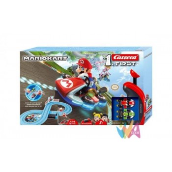 NINTENDO MARIO KART 1/50 -...