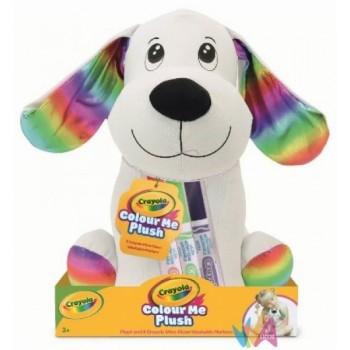 COLOR & PLUSH CAGNOLINO -...