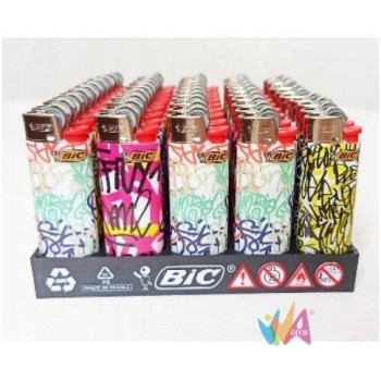 BIC MAXI DECOR ASSORTITI -...