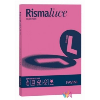 RISMA LUCE A4 200GR...