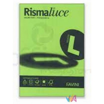 RISMA LUCE A4 200GR...