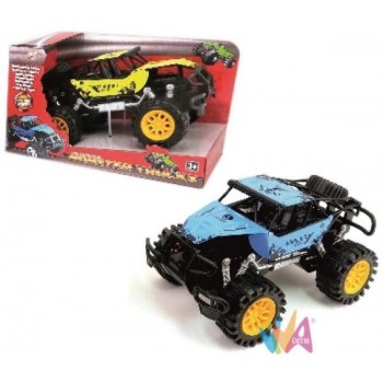 BUGGY DIECAST FRIZIONE CM...