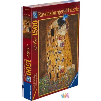 Ravensburger Puzzle 1500...