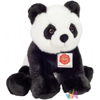 Teddy Hermann 92428 - Panda...