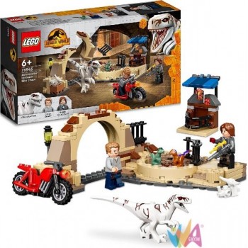 Lego 76945 Jurassic World...