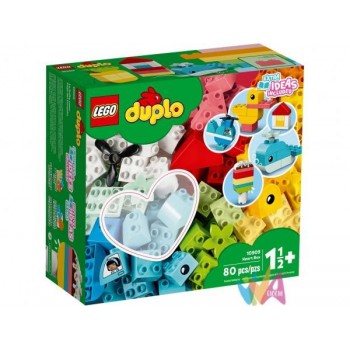 Lego DUPLO Classic Scatola...