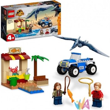 LEGO 76943 Jurassic World...