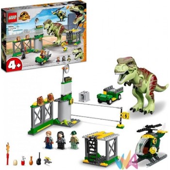 Lego 76944 Jurassic World...