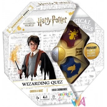 Asmodee - Harry Potter...
