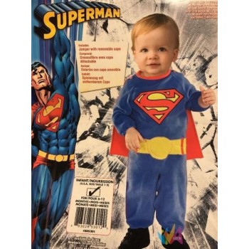 Rubie's Costume Superman...