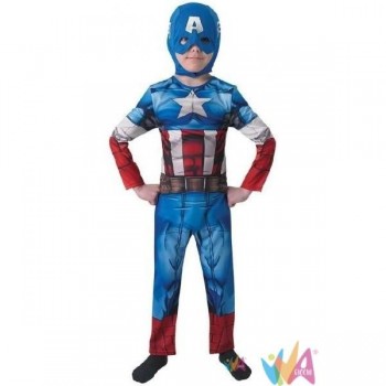 Rubie's- Avengers Costume...