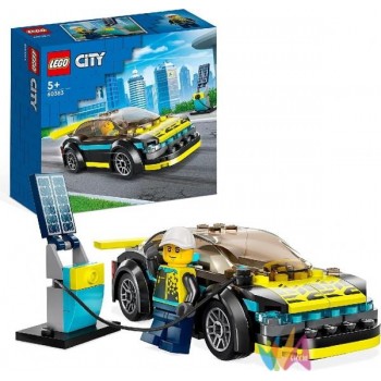 Lego 60383 City Auto...