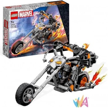 Lego 76245 Marvel Mech e...