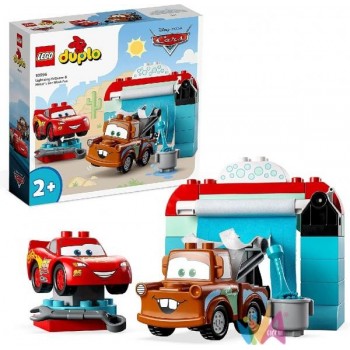 Lego duplo Disney PixarCars...