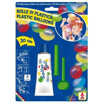 BALLOO BALL BLISTER 15060 - 