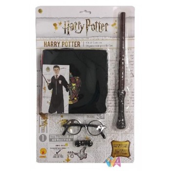 Harry Potter H-5378 - Kit...