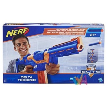 NERF DELTA TROOPER - E1911