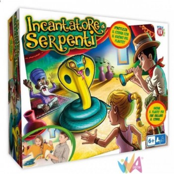 IMC Toys gioco incantatore...