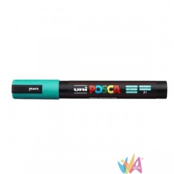 Uni-Ball Posca M PC5M A...