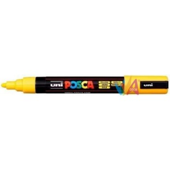 Uni-Ball Posca M PC5M G...