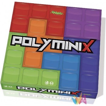 CreativaMente- Polyminix,...