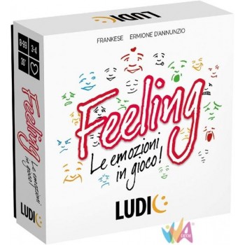 Ludic - Feeling - Gioco di...