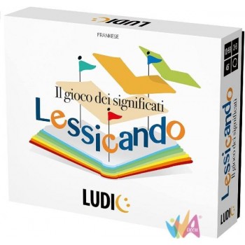 Ludic - Lessicando - Gioco...