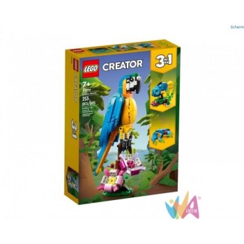 Lego Creator 31136...