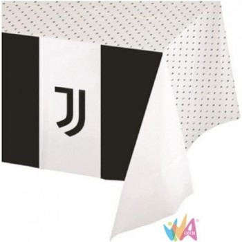 Tovaglia Juventus...