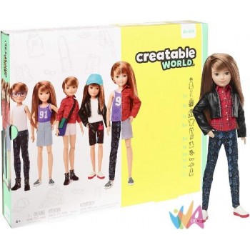 Creatable World - Kit...