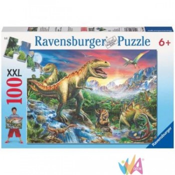 Ravensburger Pzll 100 Pz....