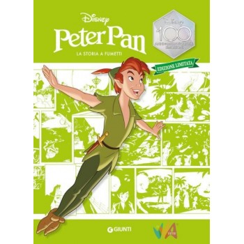 LIBRETTO PETER PAN A...