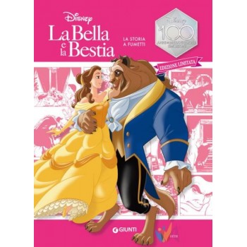 LIBRETTO LA BELLA E LA...