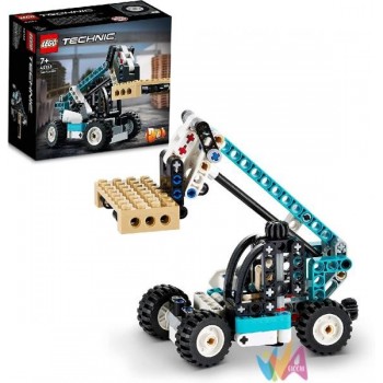 LEGO Technic Sollevatore...