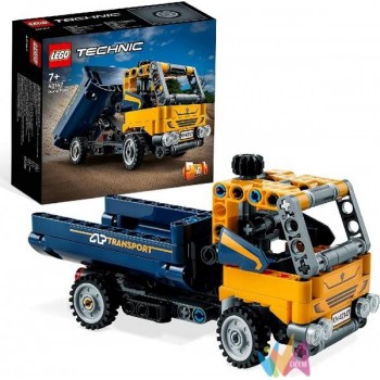 Lego 42147 Technic Camion...