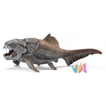 DUNKLEOSTEUS (SERIE...